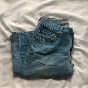 Men’s vintage old navy jeans